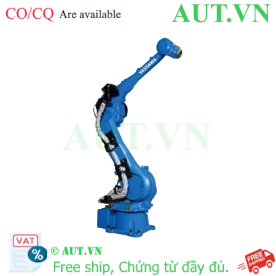 Ảnh của Robot hàn và cắt YASKAWA GA50 