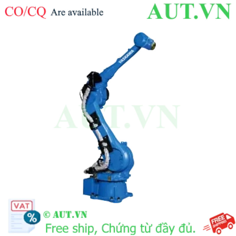 Ảnh của Robot hàn và cắt YASKAWA GA50 