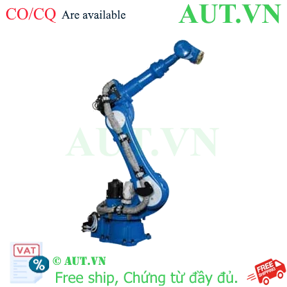 Ảnh của Robot hàn và cắt YASKAWA SP100 