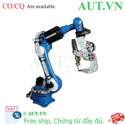 Ảnh của Robot hàn và cắt YASKAWA SP100B 