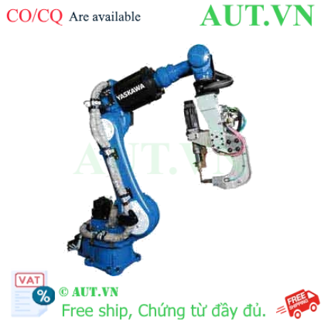 Ảnh của Robot hàn và cắt YASKAWA SP100B 