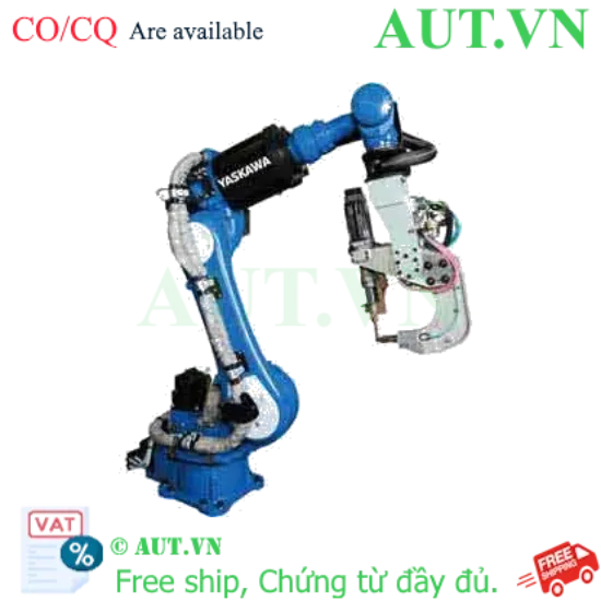 Ảnh của Robot hàn và cắt YASKAWA SP100B 