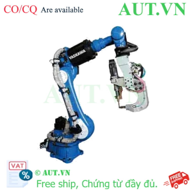 Ảnh của Robot hàn và cắt YASKAWA SP100B 