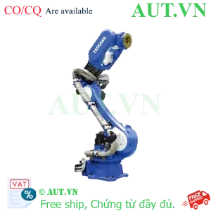 Ảnh của Robot hàn và cắt YASKAWA SP110H 