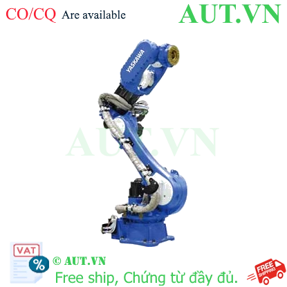 Ảnh của Robot hàn và cắt YASKAWA SP110H 