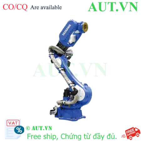 Ảnh của Robot hàn và cắt YASKAWA SP110H 