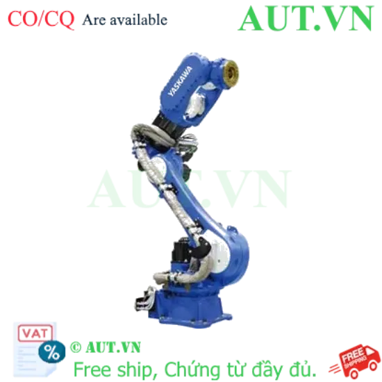 Ảnh của Robot hàn và cắt YASKAWA SP110H 