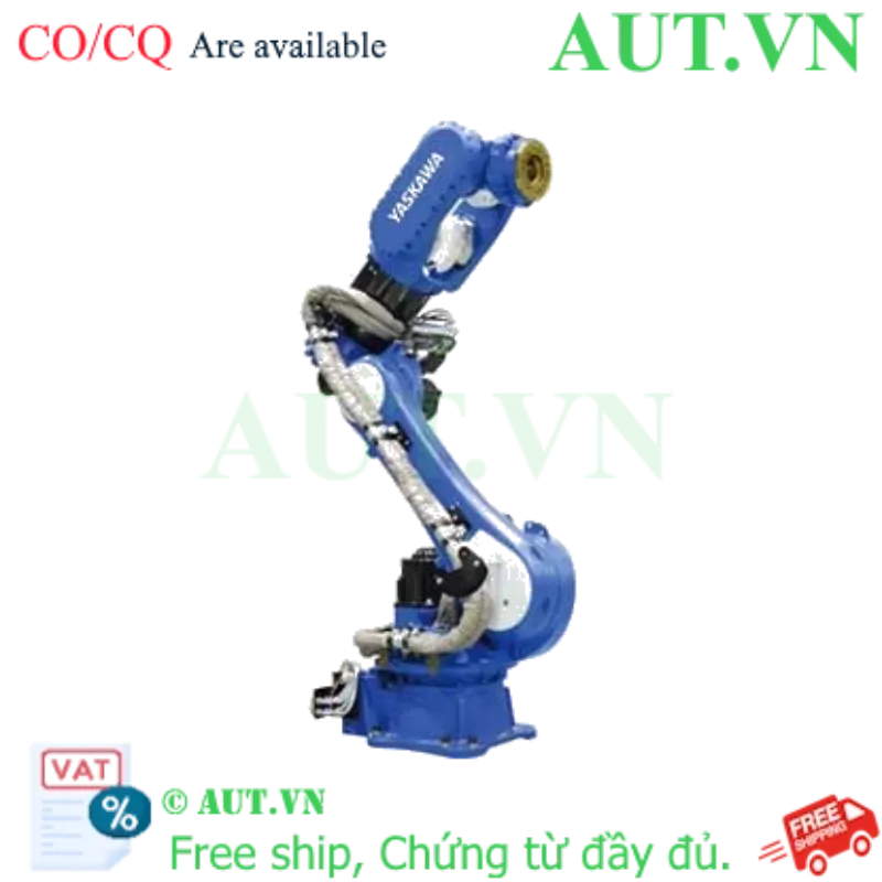 Ảnh của Robot hàn và cắt YASKAWA SP110H 