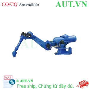 Ảnh của Robot hàn và cắt YASKAWA SP150R 