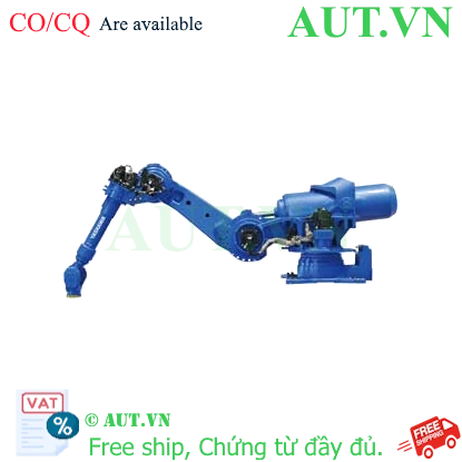 Ảnh của Robot hàn và cắt YASKAWA SP150R 