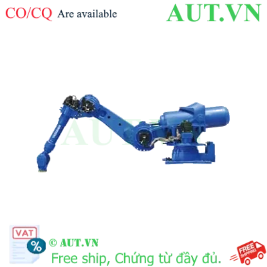Ảnh của Robot hàn và cắt YASKAWA SP150R 