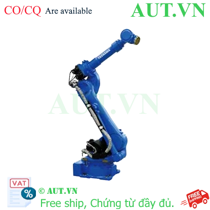 Ảnh của Robot hàn và cắt YASKAWA SP165 