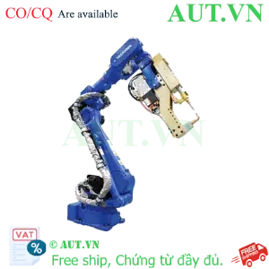 Ảnh của Robot hàn và cắt YASKAWA SP180H 
