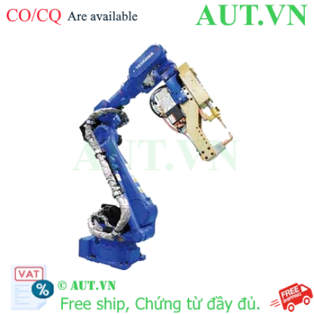 Ảnh của Robot hàn và cắt YASKAWA SP180H 