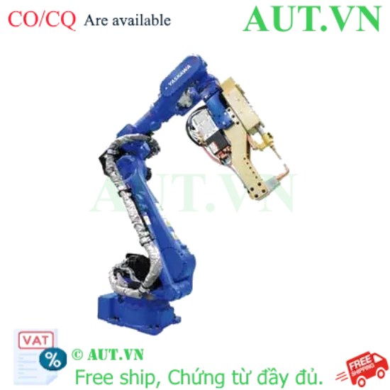Ảnh của Robot hàn và cắt YASKAWA SP180H 