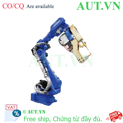 Ảnh của Robot hàn và cắt YASKAWA SP180H-110 