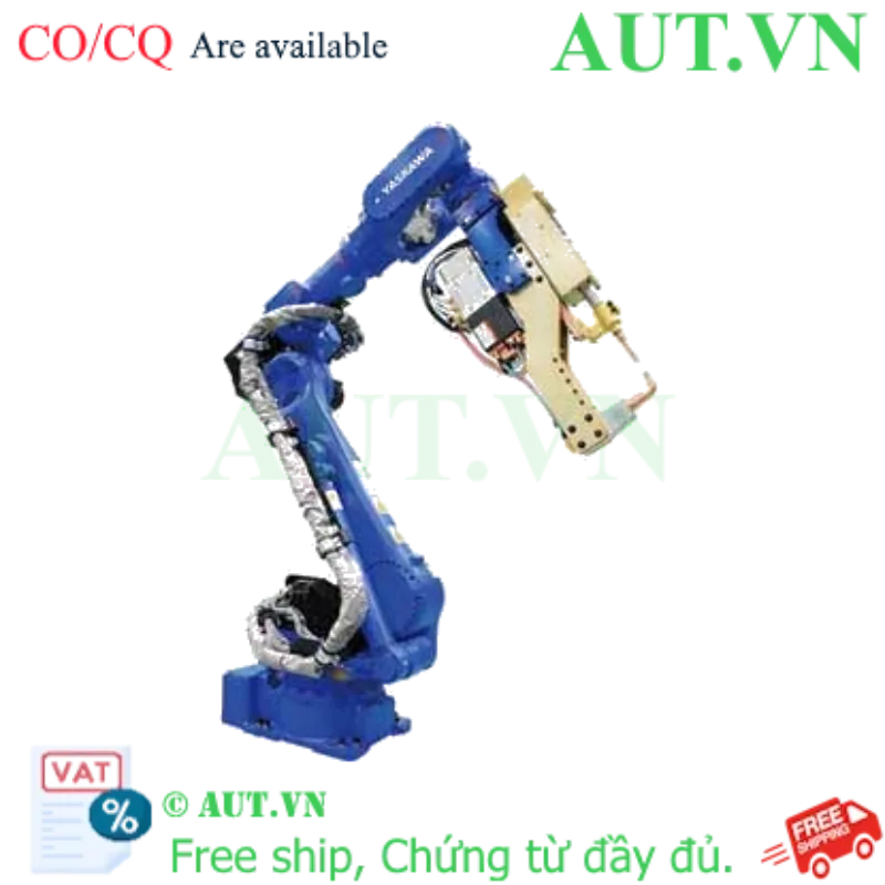 Ảnh của Robot hàn và cắt YASKAWA SP180H-110 