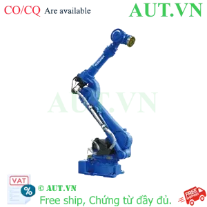 Ảnh của Robot hàn và cắt YASKAWA SP210 