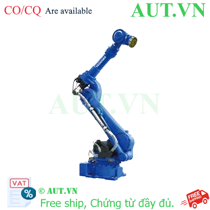 Ảnh của Robot hàn và cắt YASKAWA SP210 