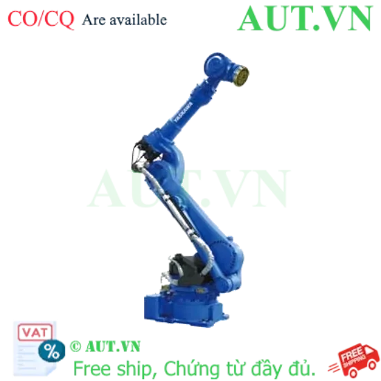 Ảnh của Robot hàn và cắt YASKAWA SP210 