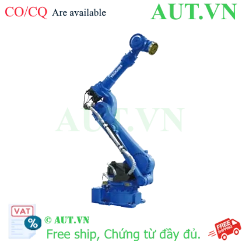 Ảnh của Robot hàn và cắt YASKAWA SP210 