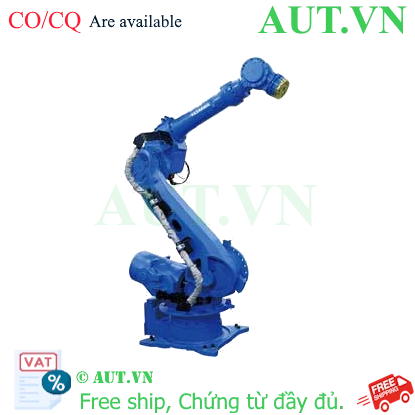 Ảnh của Robot hàn và cắt YASKAWA SP235 