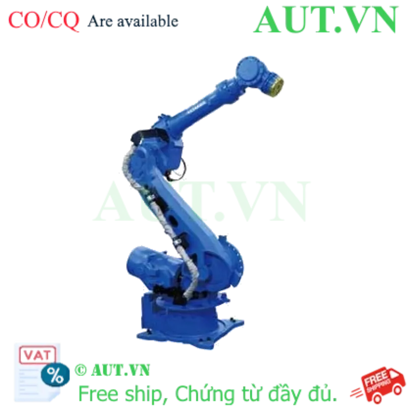 Ảnh của Robot hàn và cắt YASKAWA SP235 