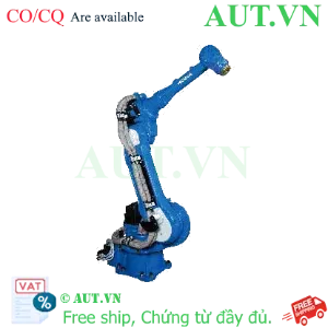 Ảnh của Robot hàn và cắt YASKAWA SP80 