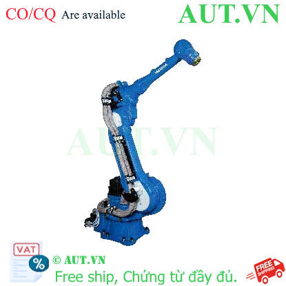 Ảnh của Robot hàn và cắt YASKAWA SP80 