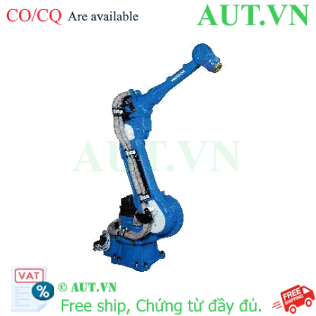 Ảnh của Robot hàn và cắt YASKAWA SP80 