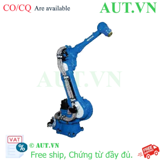 Ảnh của Robot hàn và cắt YASKAWA SP80 