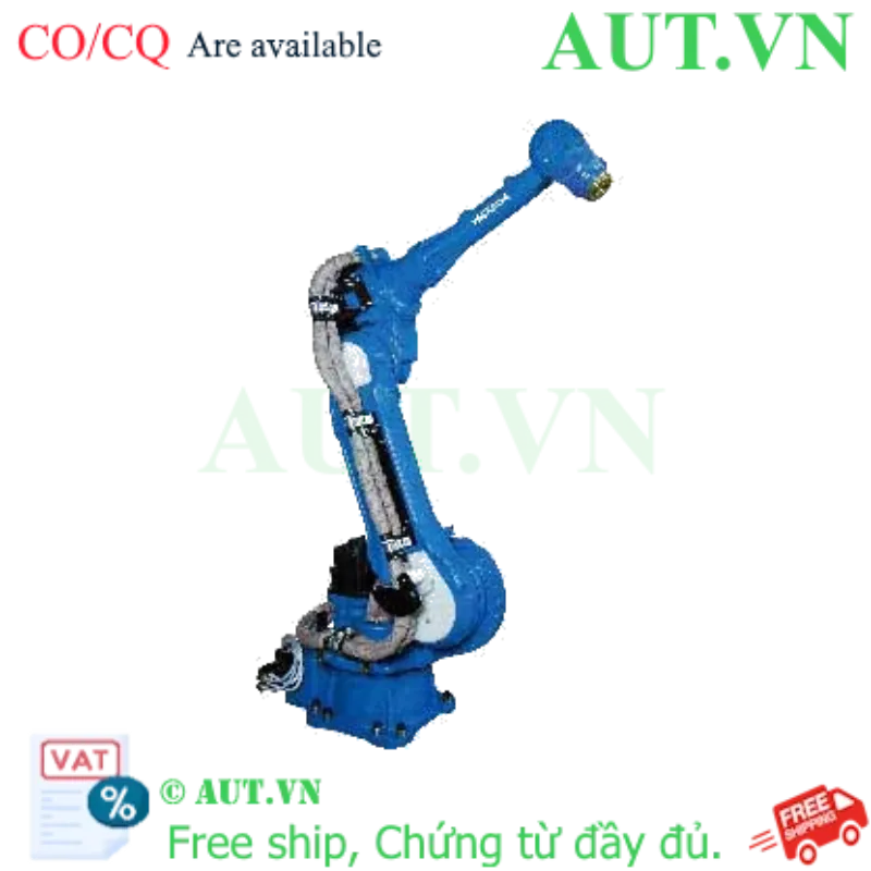 Ảnh của Robot hàn và cắt YASKAWA SP80 