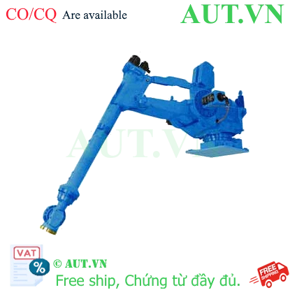 Ảnh của Robot lắp ráp và xử lý YASKAWA EP4000D 