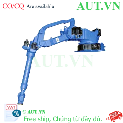 Ảnh của Robot lắp ráp và xử lý YASKAWA EPH130D 