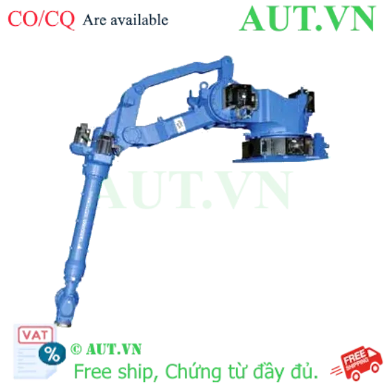Ảnh của Robot lắp ráp và xử lý YASKAWA EPH130D 