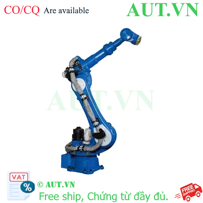 Ảnh của Robot lắp ráp và xử lý YASKAWA GP110 