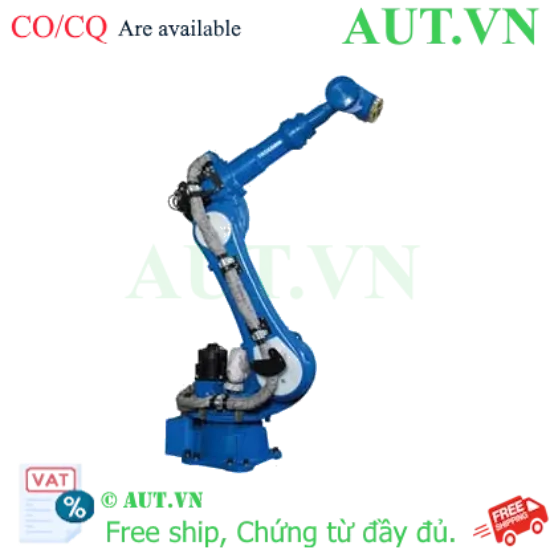 Ảnh của Robot lắp ráp và xử lý YASKAWA GP110 