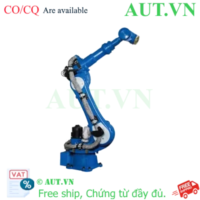 Ảnh của Robot lắp ráp và xử lý YASKAWA GP110 