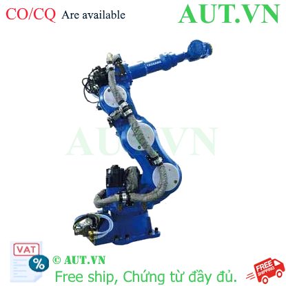 Ảnh của Robot lắp ráp và xử lý YASKAWA GP110B 