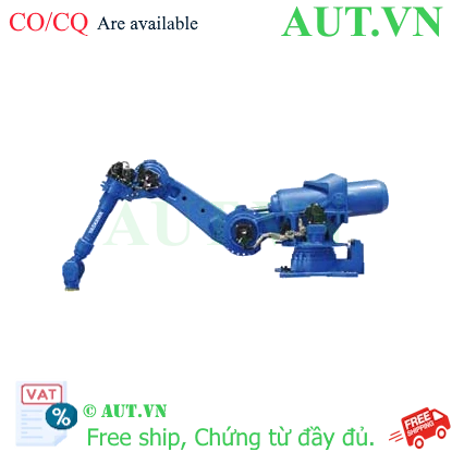 Ảnh của Robot lắp ráp và xử lý YASKAWA GP165R 