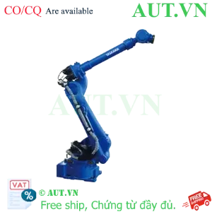 Ảnh của Robot lắp ráp và xử lý YASKAWA GP180-120 