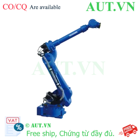 Ảnh của Robot lắp ráp và xử lý YASKAWA GP180-120 