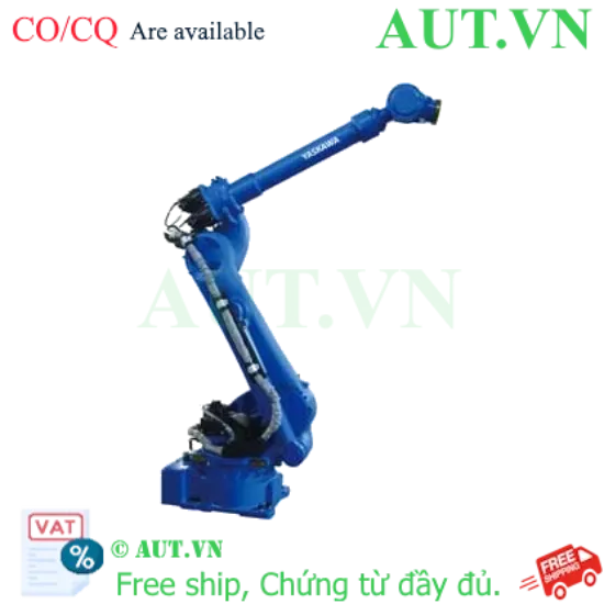 Ảnh của Robot lắp ráp và xử lý YASKAWA GP180-120 
