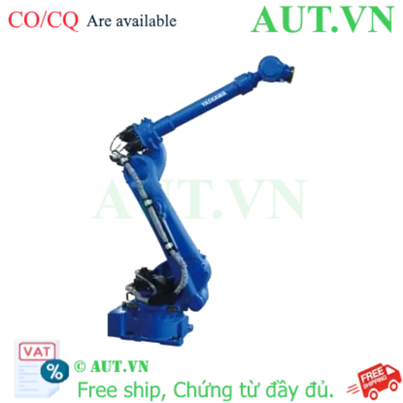 Ảnh của Robot lắp ráp và xử lý YASKAWA GP180-120 