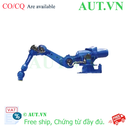 Ảnh của Robot lắp ráp và xử lý YASKAWA GP200R 