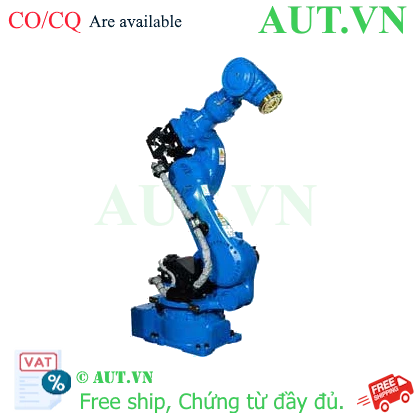 Ảnh của Robot lắp ráp và xử lý YASKAWA GP200S 