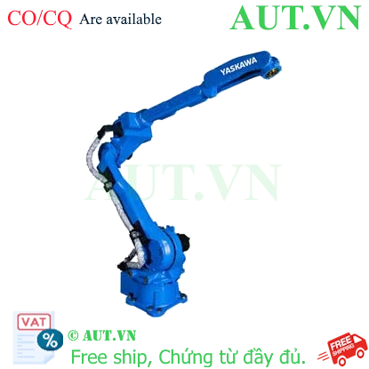 Ảnh của Robot lắp ráp và xử lý YASKAWA GP20HL 