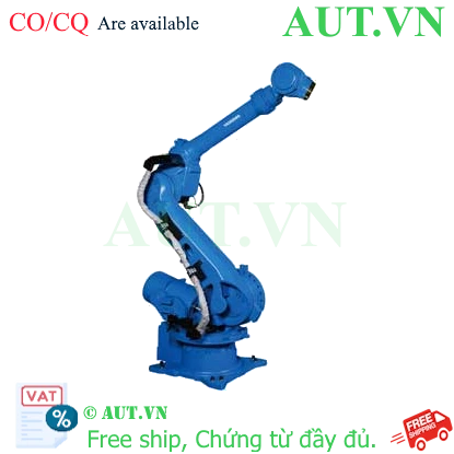 Ảnh của Robot lắp ráp và xử lý YASKAWA GP215 