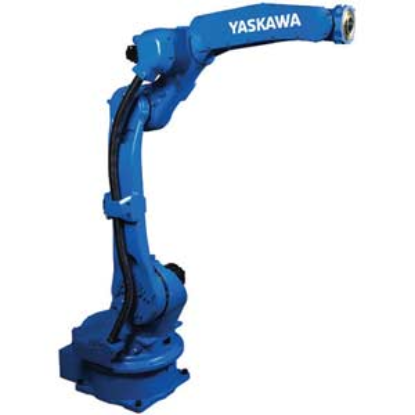 Ảnh của Robot lắp ráp và xử lý YASKAWA GP25 