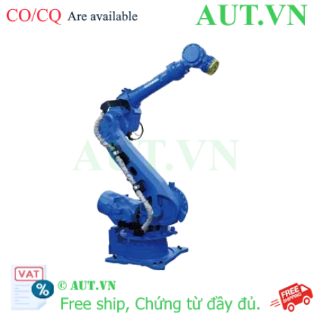 Ảnh của Robot lắp ráp và xử lý YASKAWA GP250 